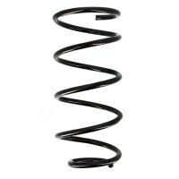 Fahrwerksfeder Vorderachse Schraubenfeder Ø 160 mm...