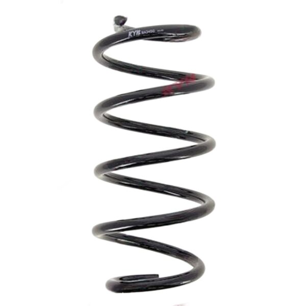 Suspension Spring front axle coil spring KYB suitable for FORD S-MAX