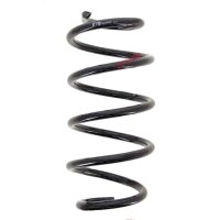 Suspension Spring front axle coil spring KYB suitable for...