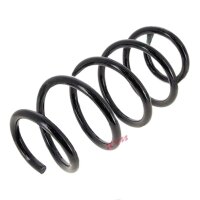Suspension Spring front axle coil spring KYB suitable for...