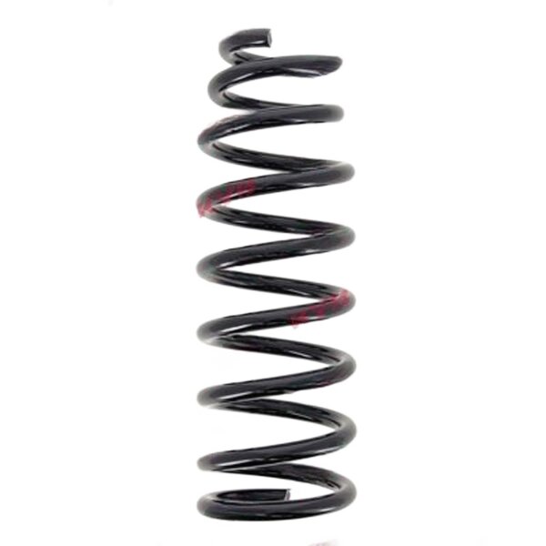Suspension Spring front axle coil spring KYB for e.g. HONDA ACCORD
