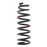 Suspension Spring front axle coil spring KYB for e.g....