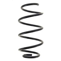 Fahrwerksfeder Vorderachse Schraubenfeder Ø 165 mm...
