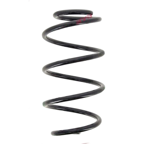 Suspension Spring front axle coil spring Ø 165 mm...