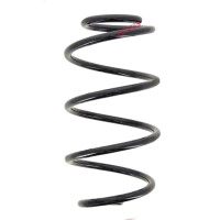 Suspension Spring front axle coil spring Ø 165 mm KYB for HYUNDAI i40 and others