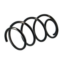 Suspension Spring front axle coil spring KYB for e.g....