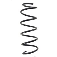 Suspension Spring front axle coil spring KYB suitable for...