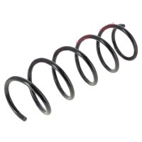 Suspension Spring front axle coil spring KYB suitable for...