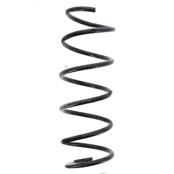 Suspension Spring front axle coil spring Ø 123 mm KYB for KIA PICANTO