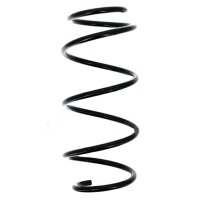 Suspension Spring front axle coil spring Ø 11.5 mm KYB for KIA RIO