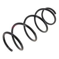 Suspension Spring front axle coil spring KYB IAM-Expertise for KIA RIO