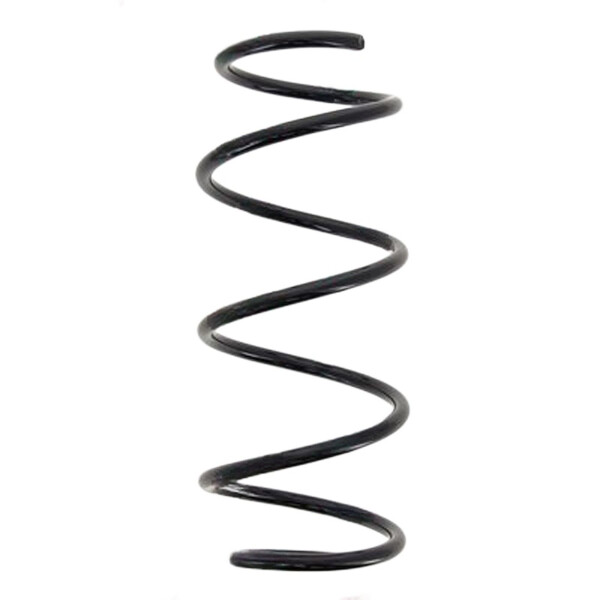 Suspension Spring front axle coil spring Ø 145 mm...