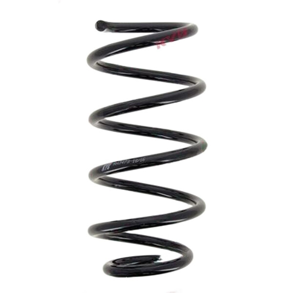 Suspension Spring front axle coil spring Ø 155 mm...