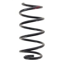 Suspension Spring front axle coil spring KYB suitable for...