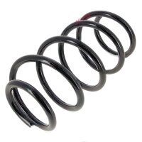 Suspension Spring front axle coil spring KYB suitable for...