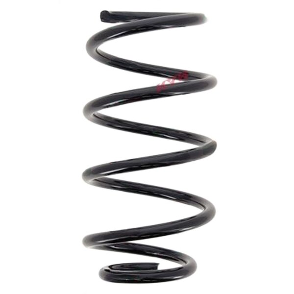 Suspension Spring front axle coil spring Ø 163 mm KYB for KIA SORENTO