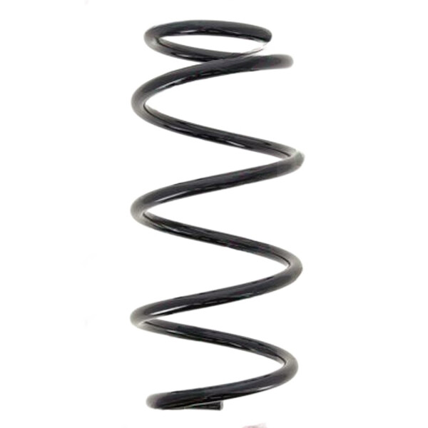 Suspension Spring front axle coil spring Ø 147 mm KYB for KIA SOUL