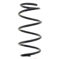 Suspension Spring front axle coil spring Ø 147 mm...