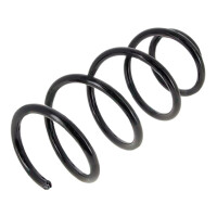 Suspension Spring front axle coil spring Ø 147 mm...
