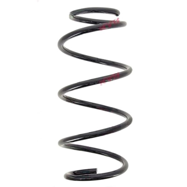 Suspension Spring front axle coil spring KYB IAM-Expertise for KIA VENGA