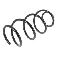 Suspension Spring front axle coil spring KYB...