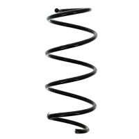 Suspension Spring front axle coil spring KYB...
