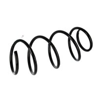 Suspension Spring front axle coil spring KYB...