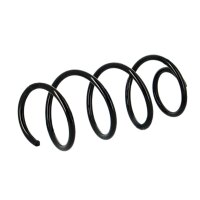 Suspension Spring front axle coil spring KYB IAM-Expertise for KIA VENGA