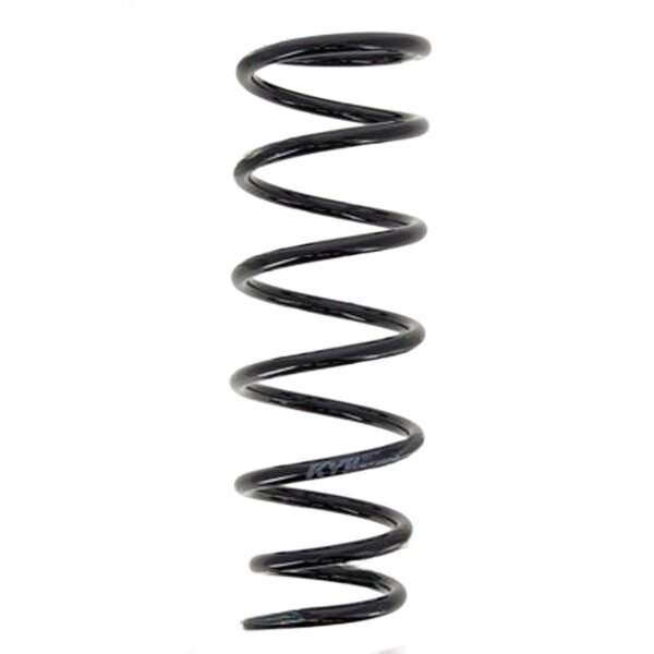 Suspension Spring front axle coil spring Ø 120 mm...