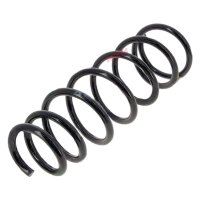 Suspension Spring front axle coil spring Ø 120 mm KYB for MAZDA RX-8