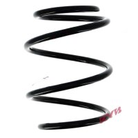 Suspension Spring front axle coil spring KYB IAM-Expertise for e.g. MINI