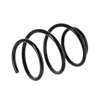 Suspension Spring front axle coil spring KYB IAM-Expertise for e.g. MINI