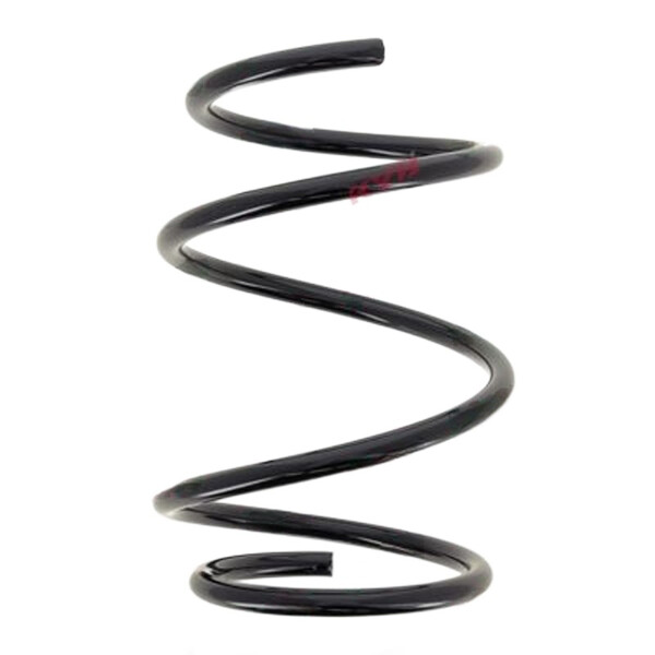 Suspension Spring front axle coil spring KYB for MINI Convertible