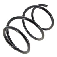 Suspension Spring front axle coil spring KYB for MINI...