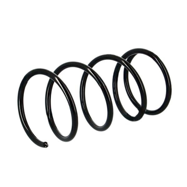 Fahrwerksfeder Vorderachse Schraubenfeder KYB für u.a. MITSUBISHI ASX