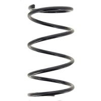 Fahrwerksfeder Vorderachse Schraubenfeder KYB für...