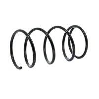 Suspension Spring front axle coil spring KYB for e.g. MITSUBISHI LANCER