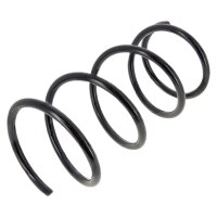 Suspension Spring front axle coil spring KYB for e.g. MITSUBISHI LANCER