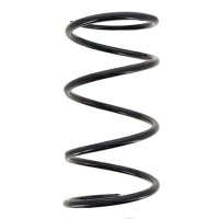 Suspension Spring front axle coil spring Ø 188 mm KYB for MITSUBISHI GRANDIS