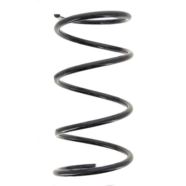 Suspension Spring front axle coil spring Ø 190 mm...