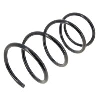 Suspension Spring front axle coil spring Ø 190 mm KYB for MITSUBISHI GRANDIS