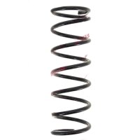 Suspension Spring front axle left coil spring KYB for NISSAN MICRA