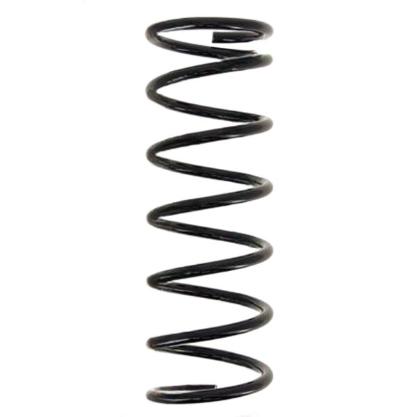 Suspension Spring front axle right coil spring KYB for...