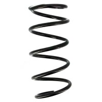 Suspension Spring front axle coil spring KYB suitable for OPEL CORSA