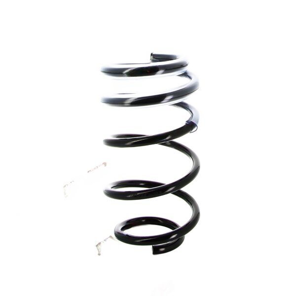 Suspension Spring front axle coil spring KYB fits RENAULT...