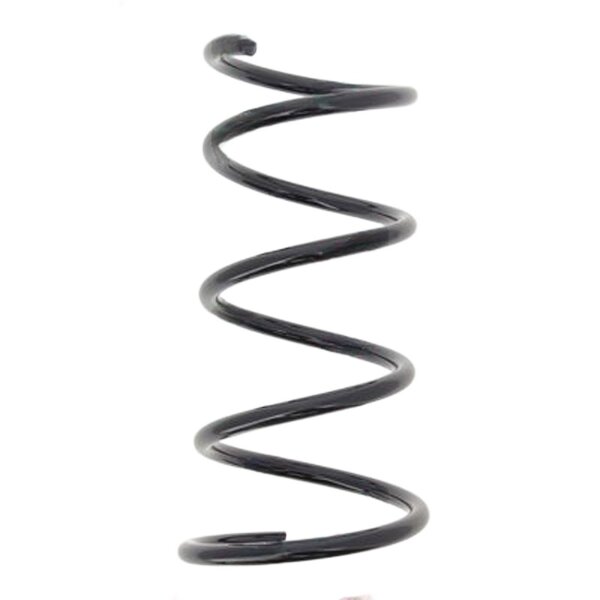 Suspension Spring front axle coil spring KYB for RENAULT...