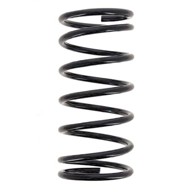 Suspension Spring front axle coil spring KYB for SKODA...