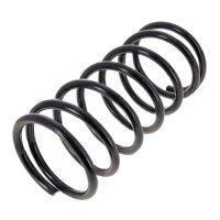 Suspension Spring front axle coil spring KYB for SKODA FELICIA