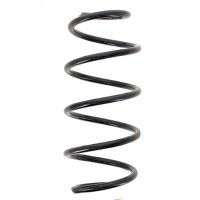 Suspension Spring front axle coil spring KYB IAM-Expertise for VW POLO