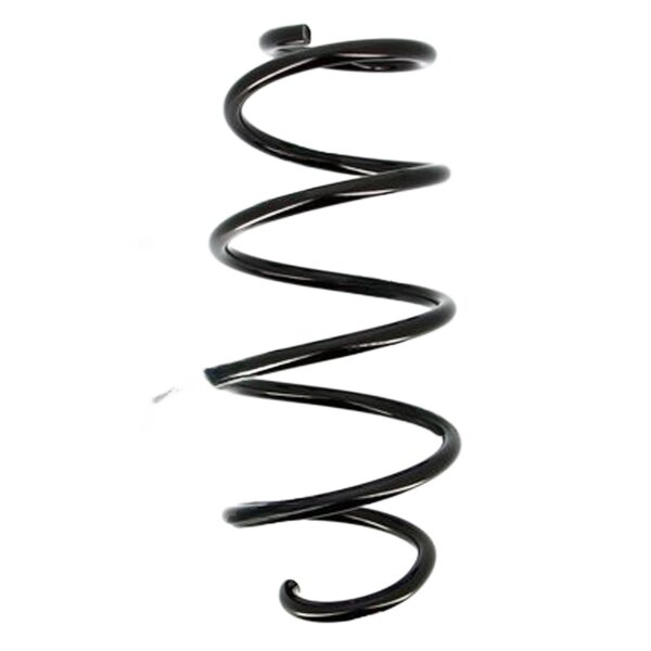 Suspension Spring front axle coil spring KYB for e.g. VW...